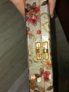 Beautiful Clutch