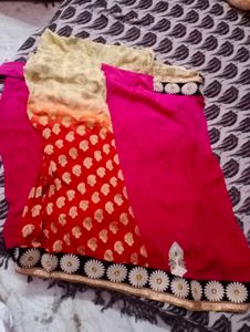 Beautiful Saree