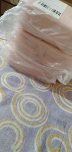 Combo for saba. 3 shoe bag 3 jewellery box