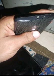 Cracked Motorola Phone - For Parts