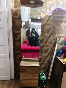 Dressing Table Mirror