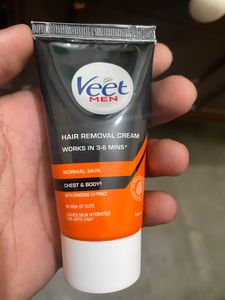 Veet Hair Removal Cream