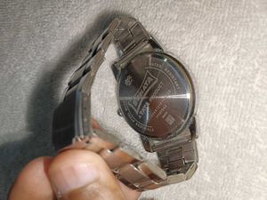 Sonata Analog Watch