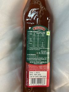 Borges Apple Cider Vinegar