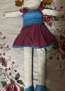 Doll For Kids And Girls