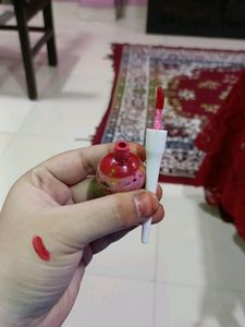 Lolipop Liquid Lipstick