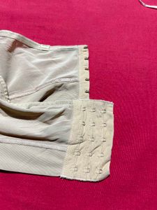 Full Cup Underwire Bra 36FF Heavy Bust Support