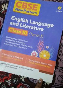 Arihant English Book