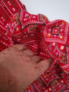 Kurti Salwar