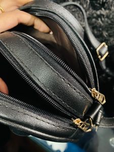Fashionable Flower Sling bag