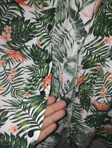 Beach Shirt for Men