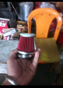 Motorcycle Air Filter