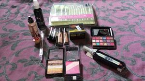 Makeup Kit