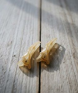 Baby Hair Clips