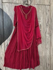 Festive Kurti Sets