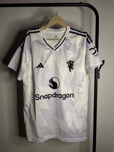 Manchester United Third KIT (S)