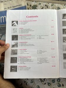 Objective Physics Vol 1 Dc Pandey
