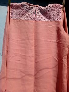 Peach Top (SALE!)