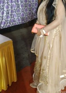 Bahut Hi Pyara Suit Lehenga Choli And Dupatta