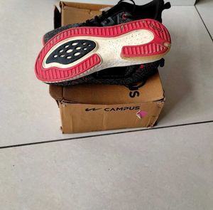 Campus Running Shoes