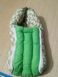 Baby Cary Bed