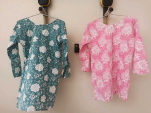 Cotton Top. Handwash, 2psc