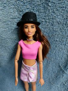 Barbie Doll