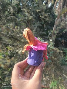 DIY Doll