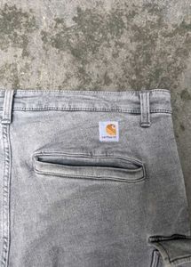 Carhartt Men&#39;s Imported Luxury Cargo