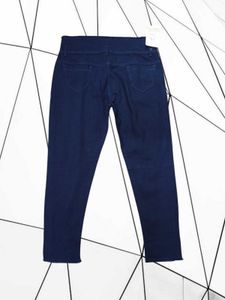 C@52 Size-34 (Sale) Latest Ladies high waist Jeans