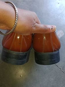 JOE SHU GENUINE LEATHER Men&#39;s Shoes