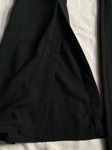 Pinterest Slit Formal Office Pants