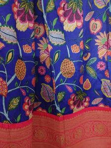 Girls' Lehenga Choli Set