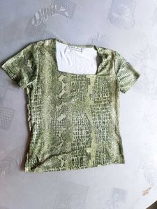 Green Top