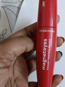 eyeliner &amp; Mascara combo!!