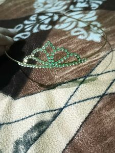 Rhinestone And Sparkling✨ Tiara