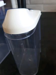 Storage Boxes