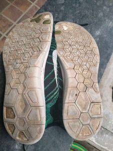 Nike Fly Knit 4.0