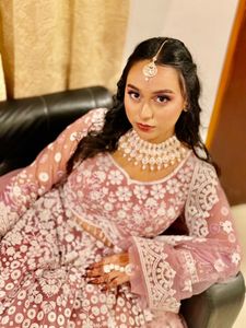 Elegant Lehenga Choli Set