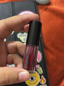 Mini  Organic Lip Glosss