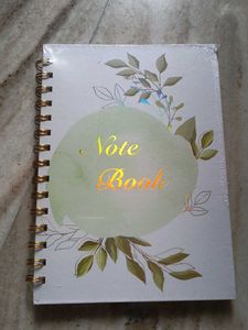 Note Book