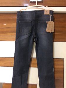 Boy’s Jeans