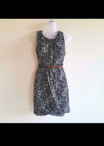 Arrow New Dress