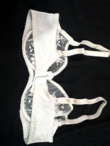 Lace Bra