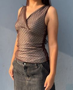Y2K Top