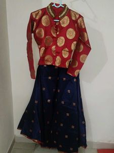skirt with top
