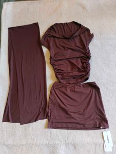 Savana 3 Piece Set