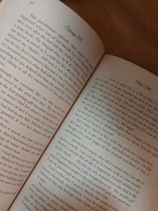 Tell Me A Story by Ravinder Singh