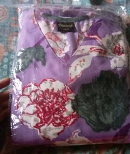 New Kurta Set With Pants