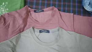 Array Jns Co T-Shirts Combo